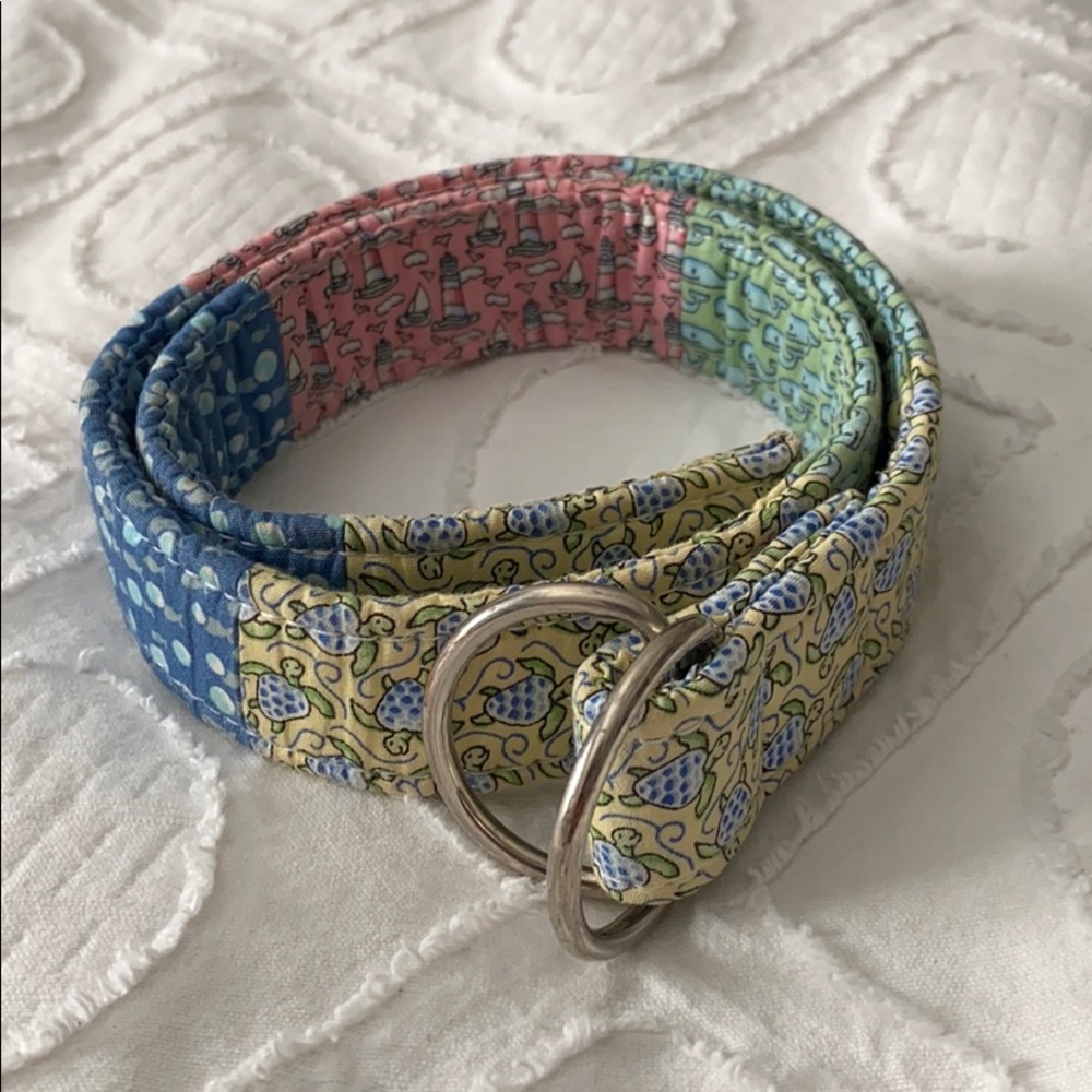 Vineyard Vines Kids belt